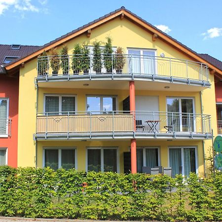 Apartamento Ferien Im Maigen Tunsdorf Exterior foto